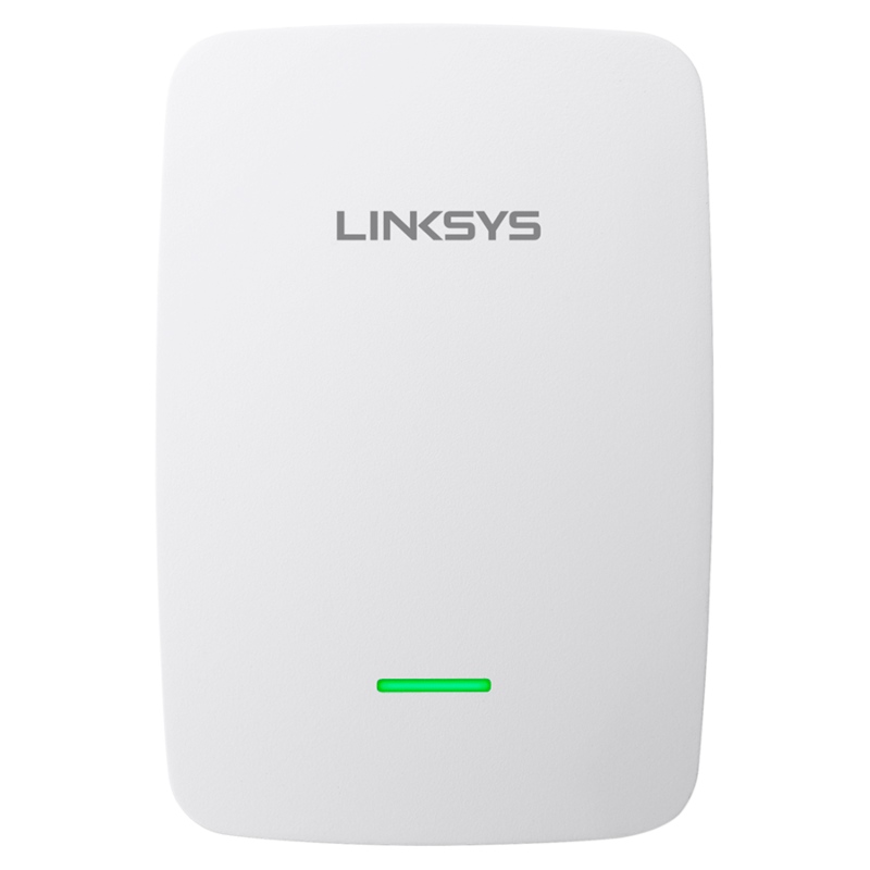 Extensor De Señal Linksys Inalambrico N300 Re3000W-La