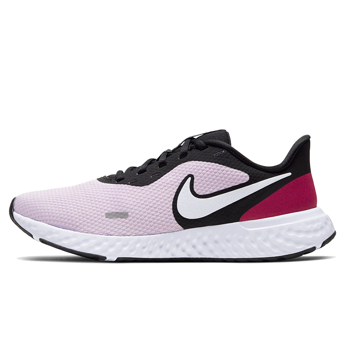 Zapatillas deportivas Nike Revolution 5 negro — ZAMORAshop