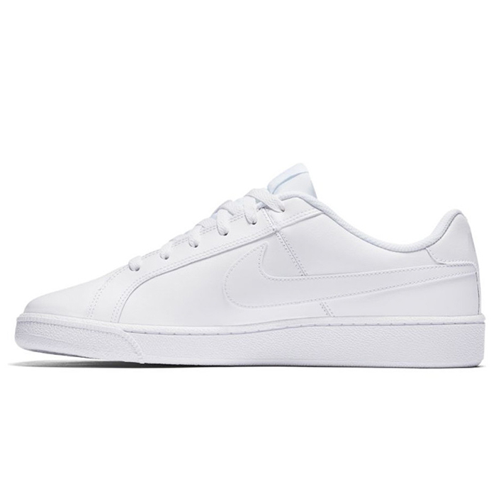 TENIS NIKE COURT ROYALE  -BLANCO
