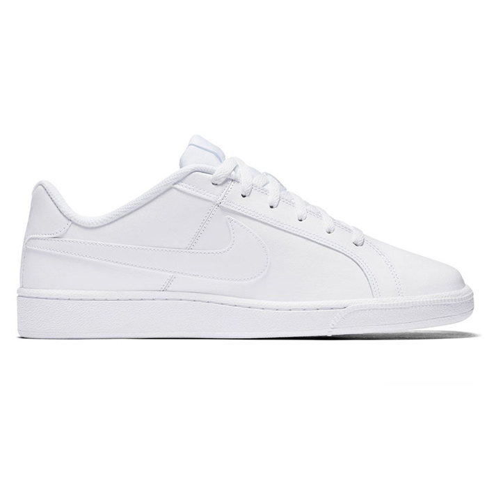 TENIS NIKE COURT ROYALE  -BLANCO