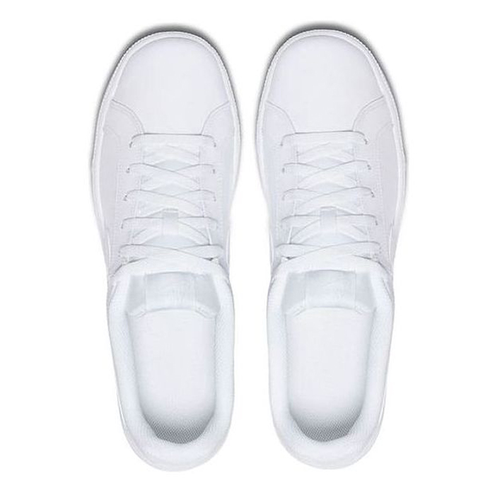 TENIS NIKE COURT ROYALE  -BLANCO