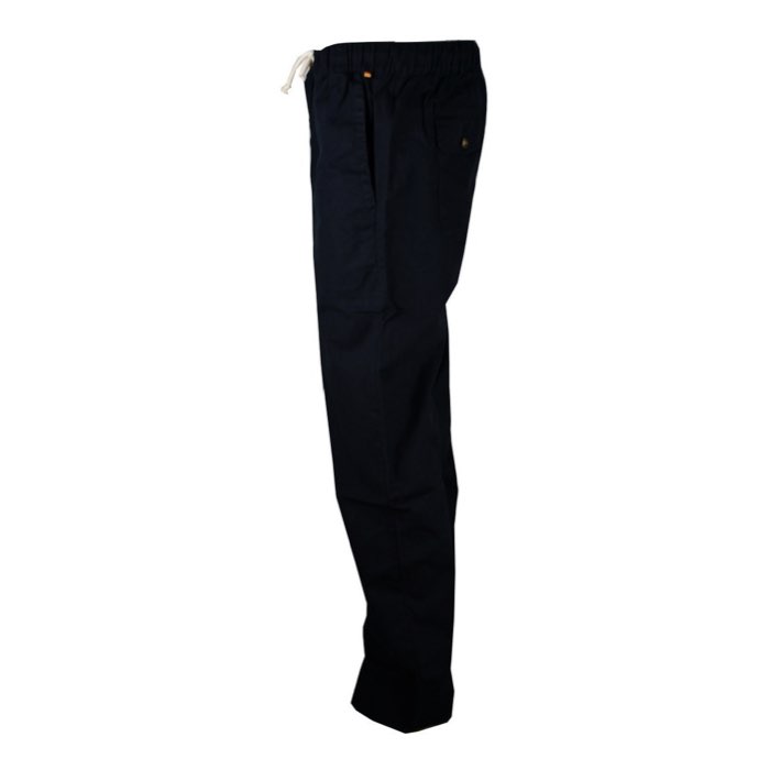 Pantalon QUIKSILVER Hombre ANTIGUA M NDPT Negro.
