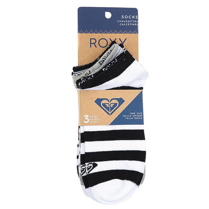 Calcetas ROXY Mujer ANKLE SOCKS Negro