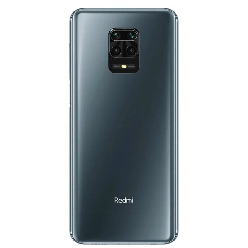 XIAOMI REDMI NOTE 9S GRIS 128GB