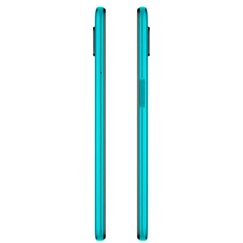 XIAOMI REDMI NOTE 9S AZUL 64GB