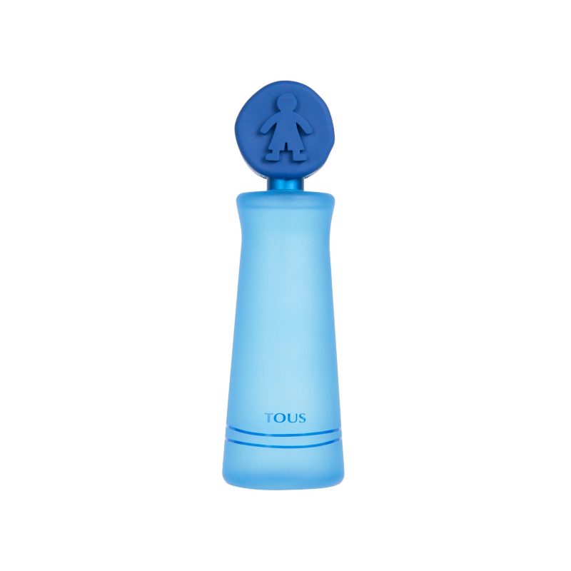 Perfume Tous Kids Boy para Niño de Tous Eau de Toilette 100ml