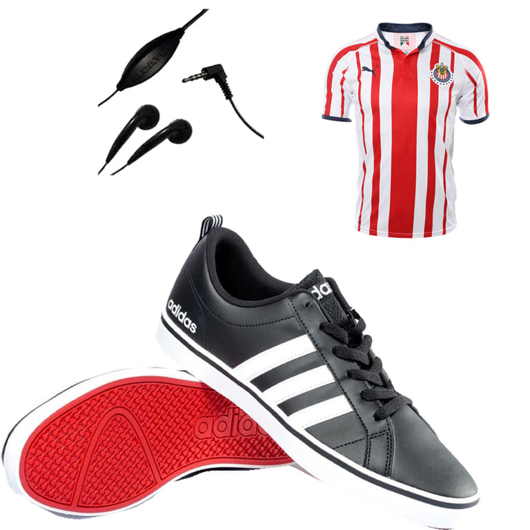 calzado adidas hombre