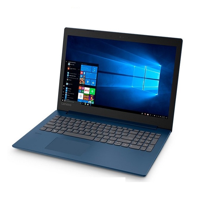 Laptop Lenovo Ideapad 330s 15.6" 8 GB RAM + 2 TB HDD AMD Ryzen 3 Windows 10 - Azul Marino