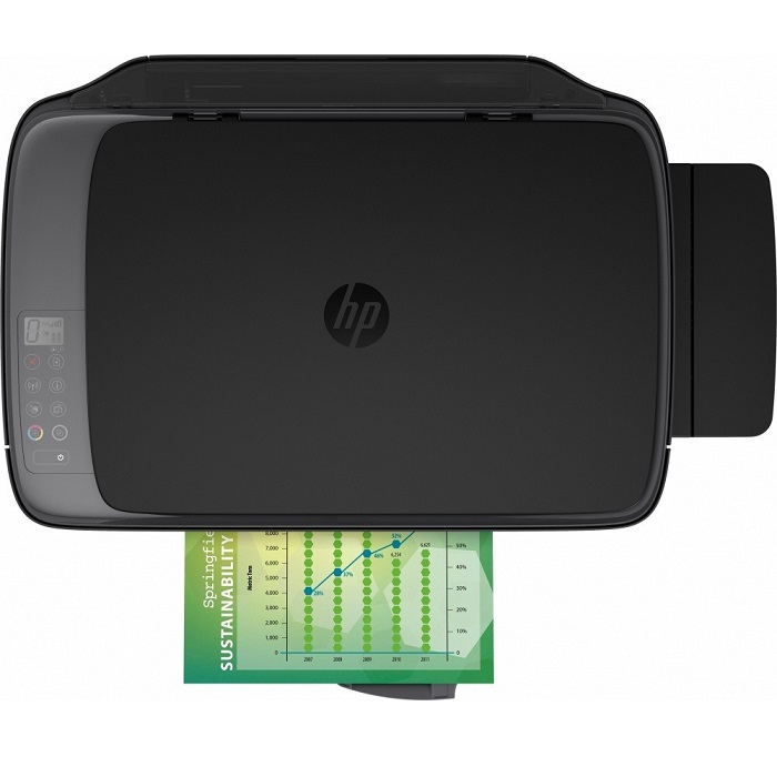 Multifuncional tinta continua HP Ink Tank 315, Z4B04A