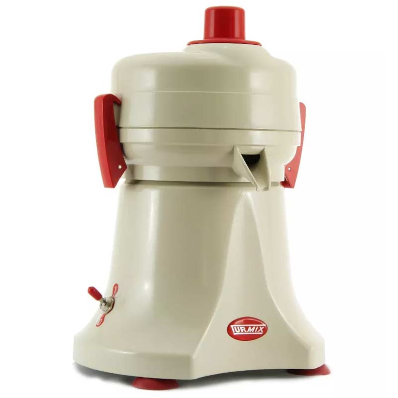 Extractor De Jugos Multiturmix Uso Rudo Exprimidor Turmix
