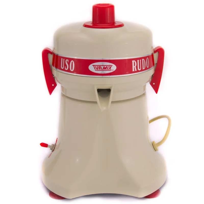 Extractor De Jugos Turmix Uso Rudo