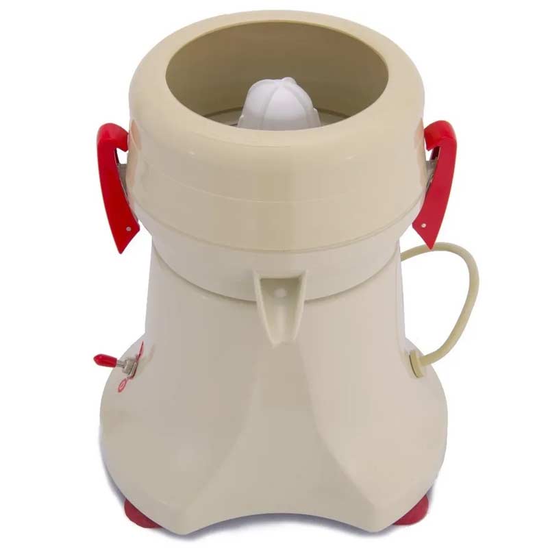 Extractor De Jugos Turmix Uso Rudo