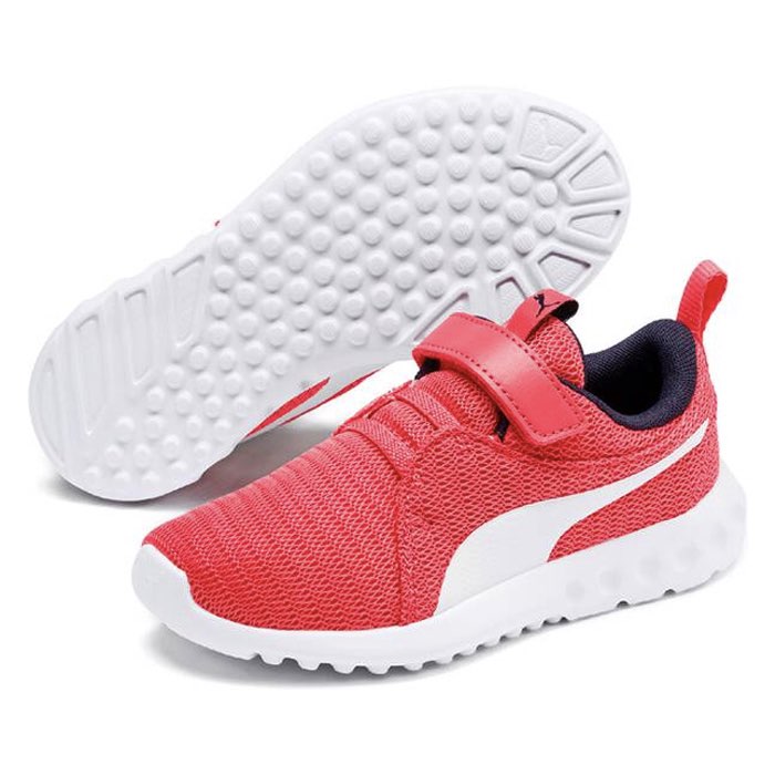 tenis puma niños