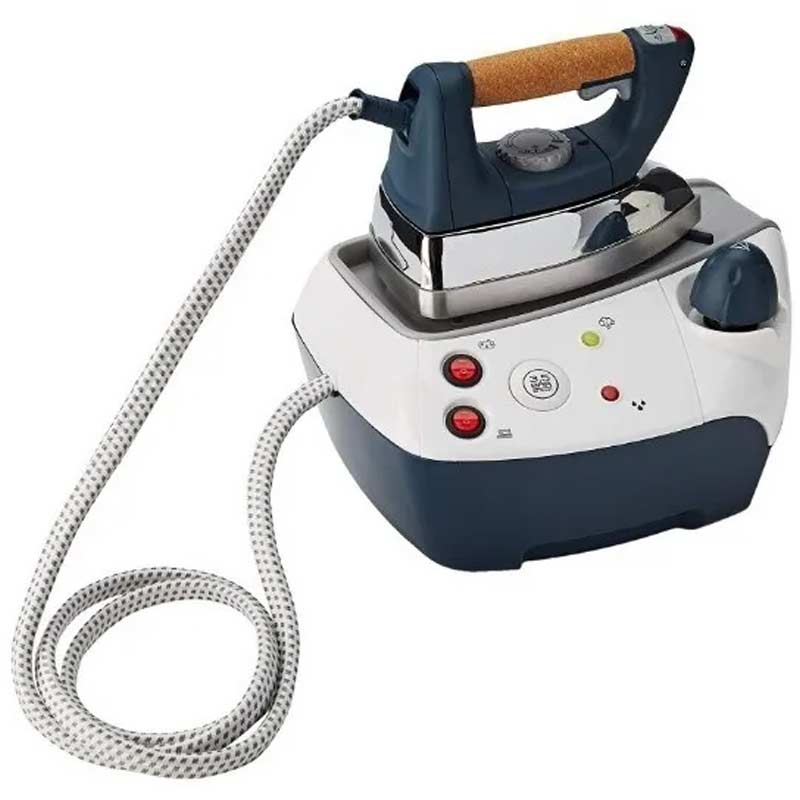 Plancha de Vapor Profesional Turmix Planchado 