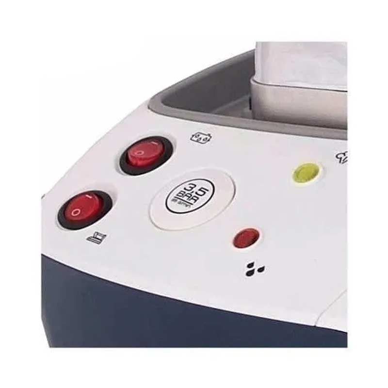 Plancha de Vapor Profesional Turmix Planchado 