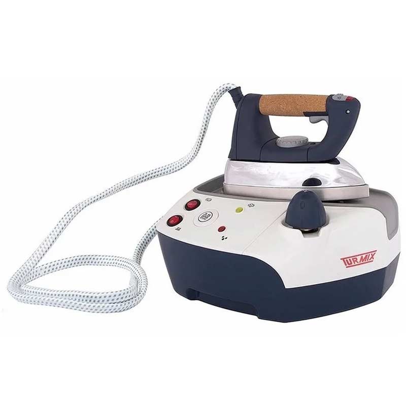 Plancha de Vapor Profesional Turmix Planchado 