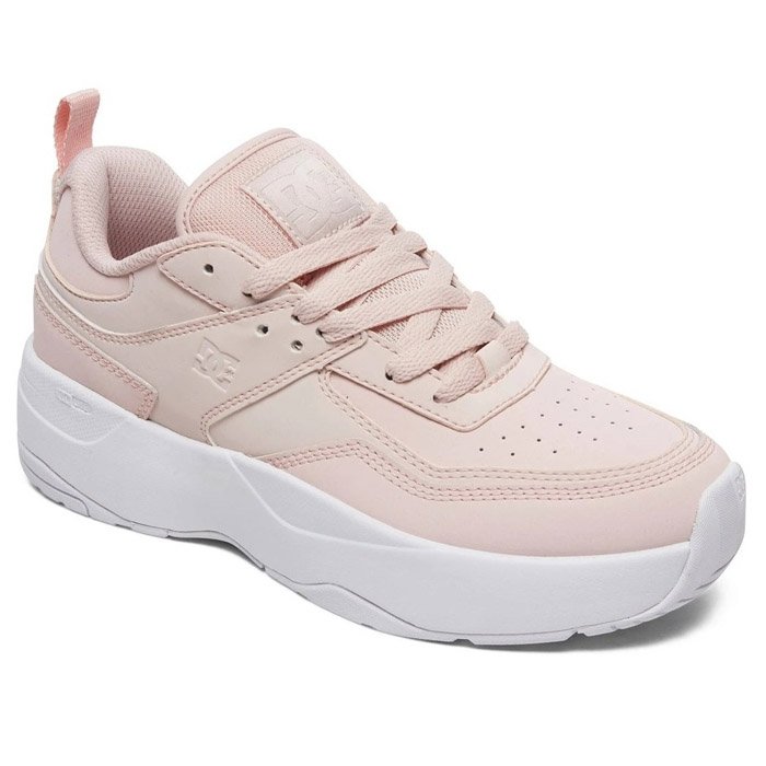 tenis dc mujer