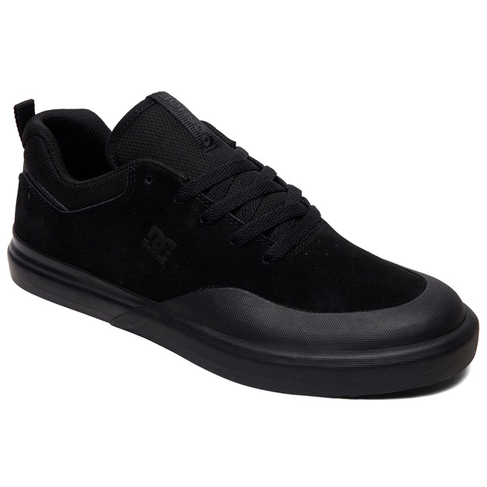 Tenis DC Hombre NOTCH TX MX Black