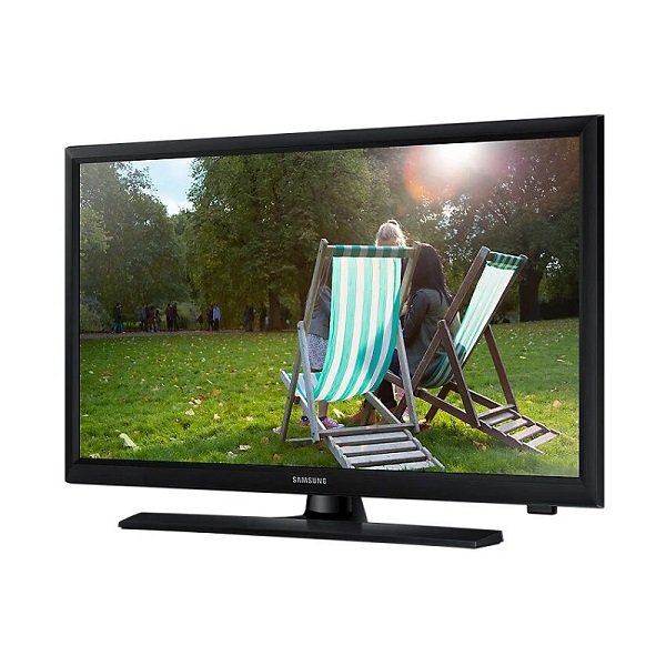 Tv Monitor LED Samsung LT24D310NQ/ZX 24 Pulgadas HD HDMI Montable