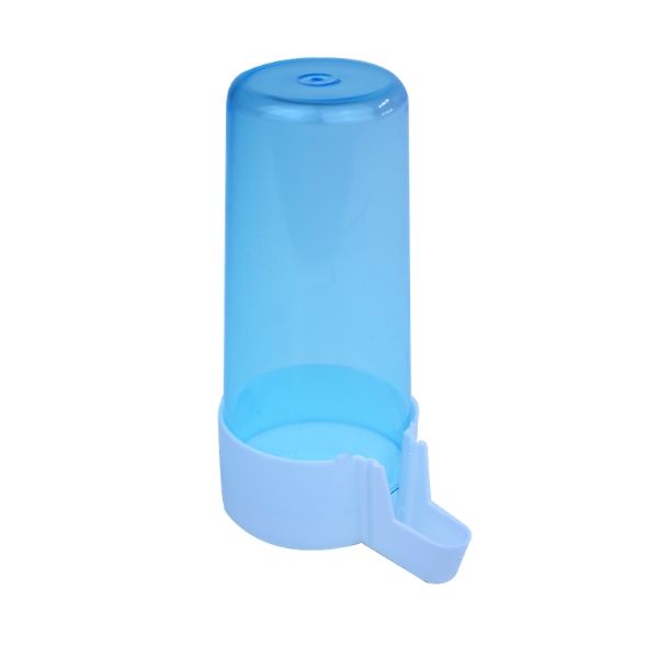 Bebebedero Tubo Nº5 225 Ml. 56X129 Bolsa Con 1Pza