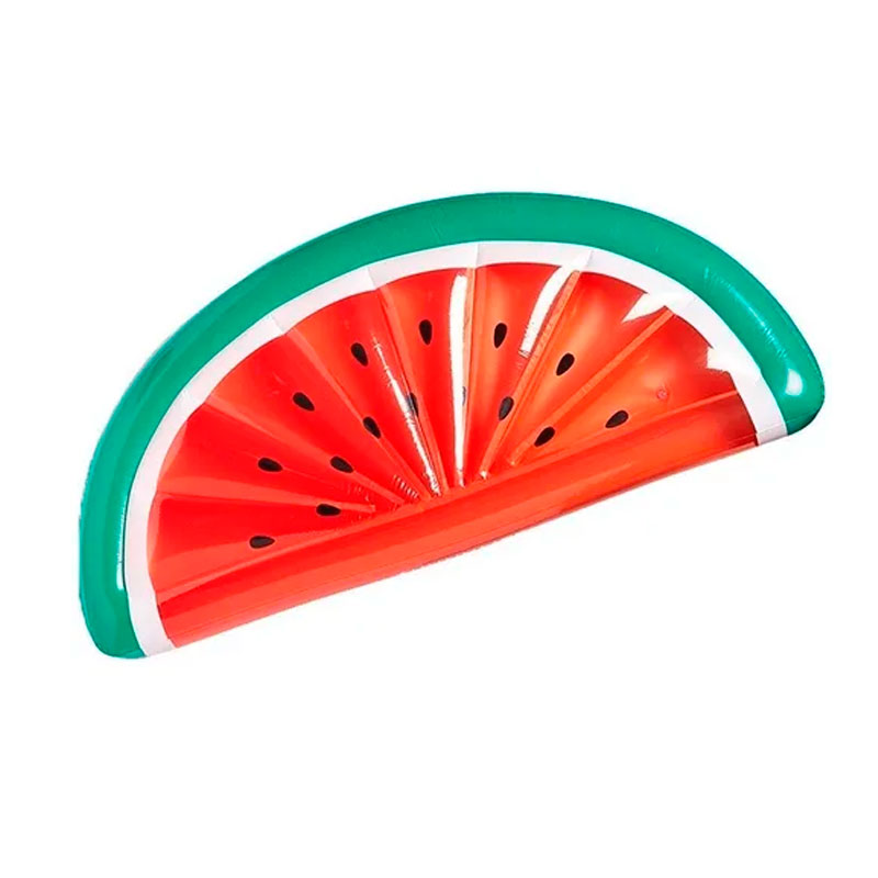 Inflable Montable De Sandia