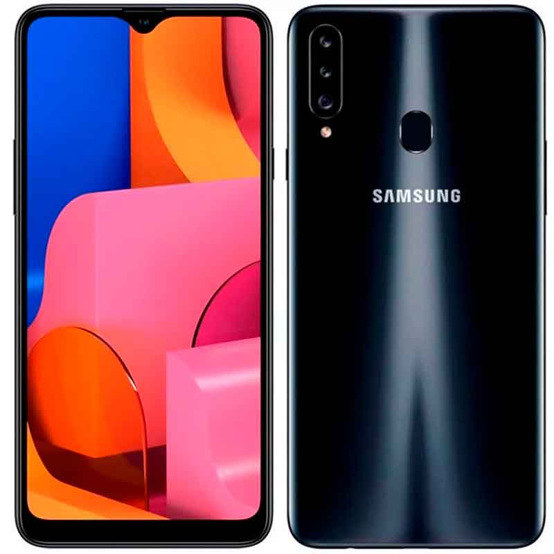 samsung a20s lazada