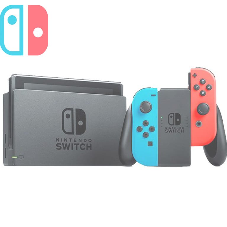 Consola Nintendo Switch 32gb /1ra versión