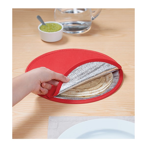 Tortillero Termico Jumbo Betterware Cod 18529