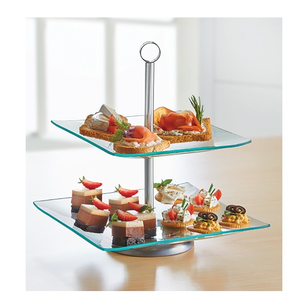 Base Postres Lux Betterware Cod 19539