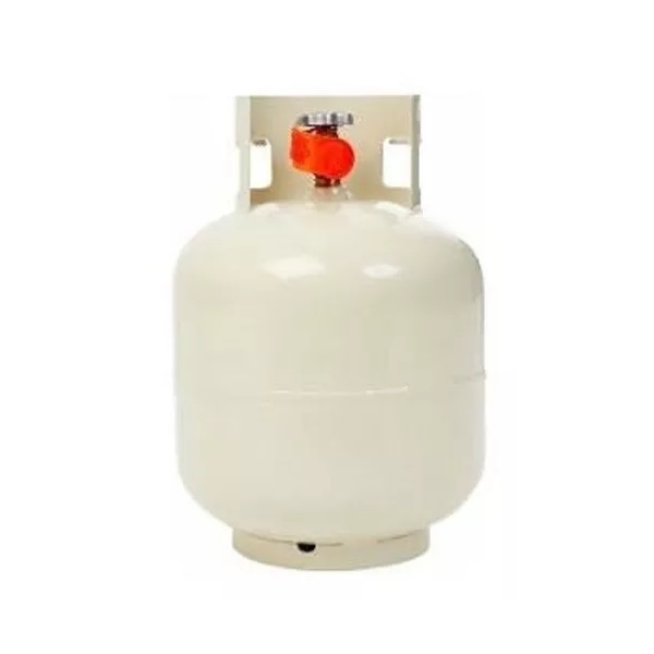 Tanque para Gas de 10 Kg