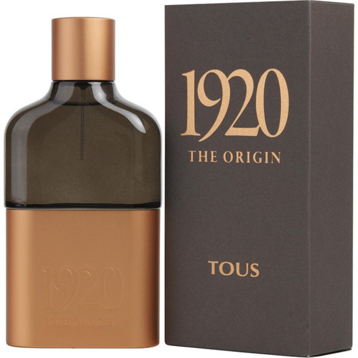 Tous 1920 the Original Agua de perfume 100ml hombre