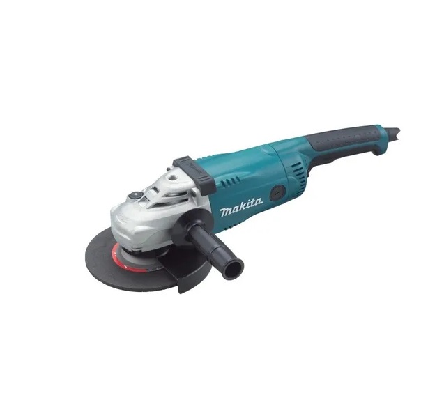 Esmeriladora 7 Pulgadas 2000w 8500rpm