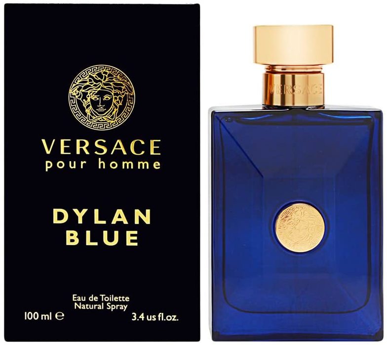 versace dylan blue hombre opiniones