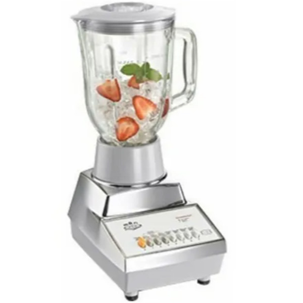 LICUADORA MAN LMV9090 DE 7 VELOCIDADES