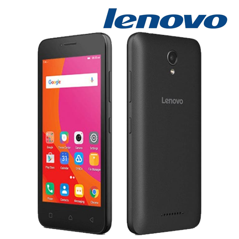 Celular Lenovo A2016 8gb Nuevo Sellado + Microsd 32gb