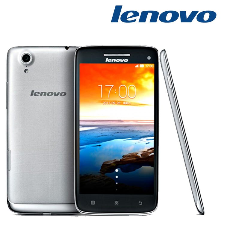 Celular Lenovo S960 16gb Nuevo Sellado Liberado