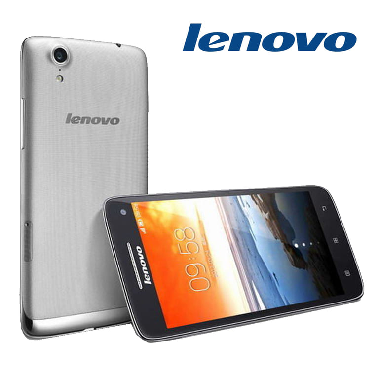 Celular Lenovo S960 16gb Nuevo Sellado Liberado