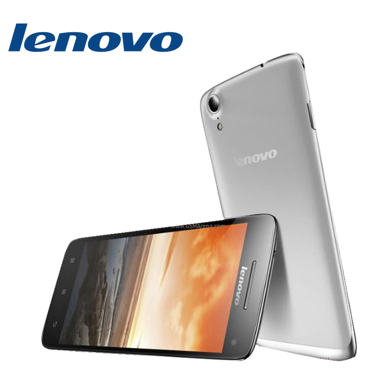 Celular Lenovo S960 16gb Nuevo Sellado Liberado