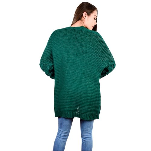  Ensamble Para Mujer-Verde By Zuio
