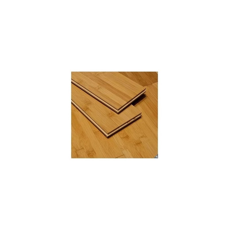 Piso Laminado De Bambú Golden Select 525430 - Cafe
