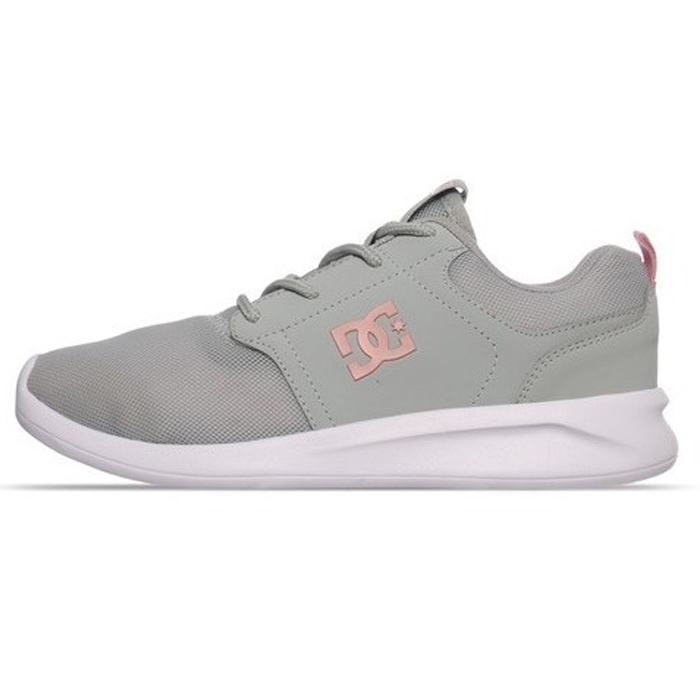 tenis dc mujer