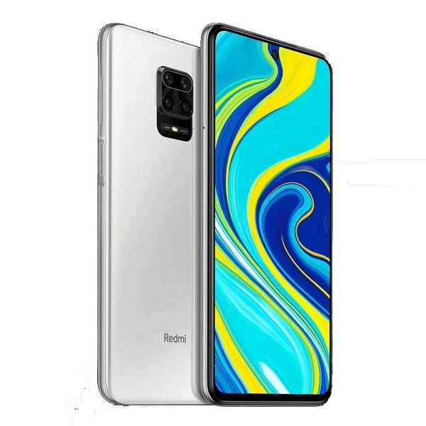 Xiaomi Redmi Note 9S Versión Global 64 Gb Blanco Glaciar