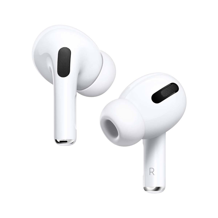 Audífonos Inalámbricos Apple AirPods PRO Blanco