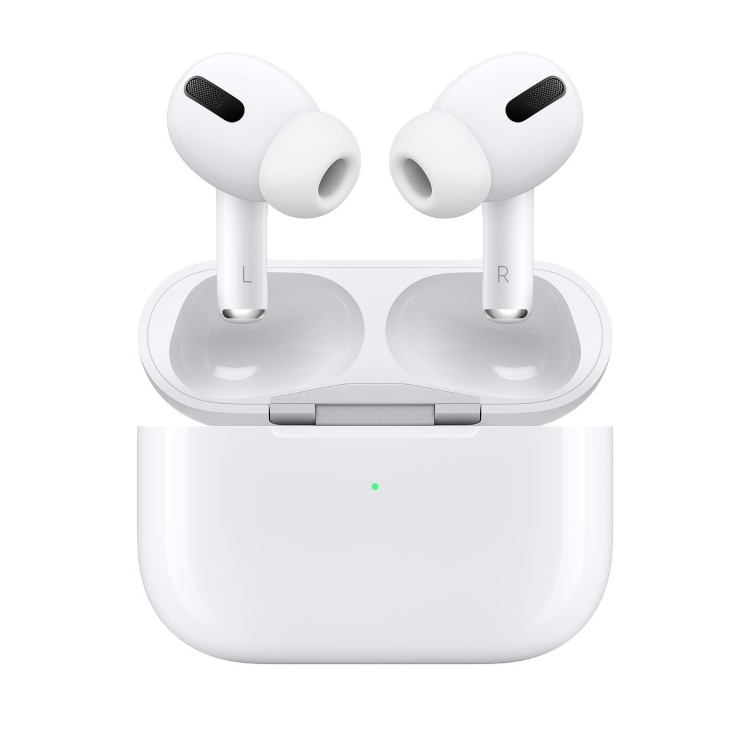 Audífonos Inalámbricos Apple AirPods PRO - Blanco