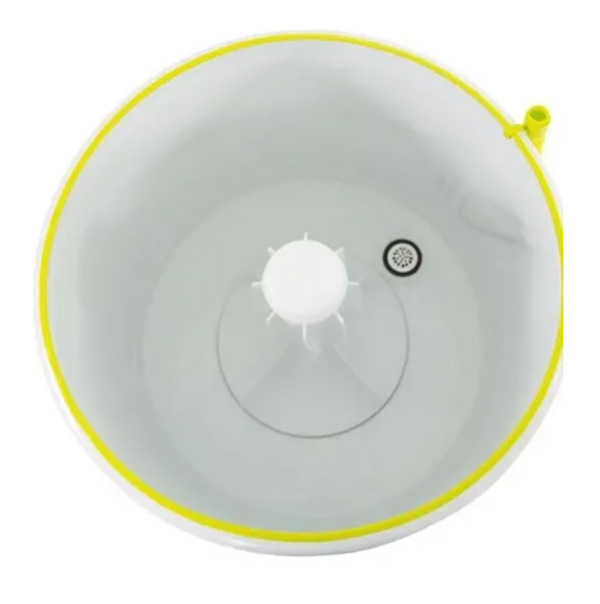 Lavadora Manual 15 Kg Morada Easy - LRE15M