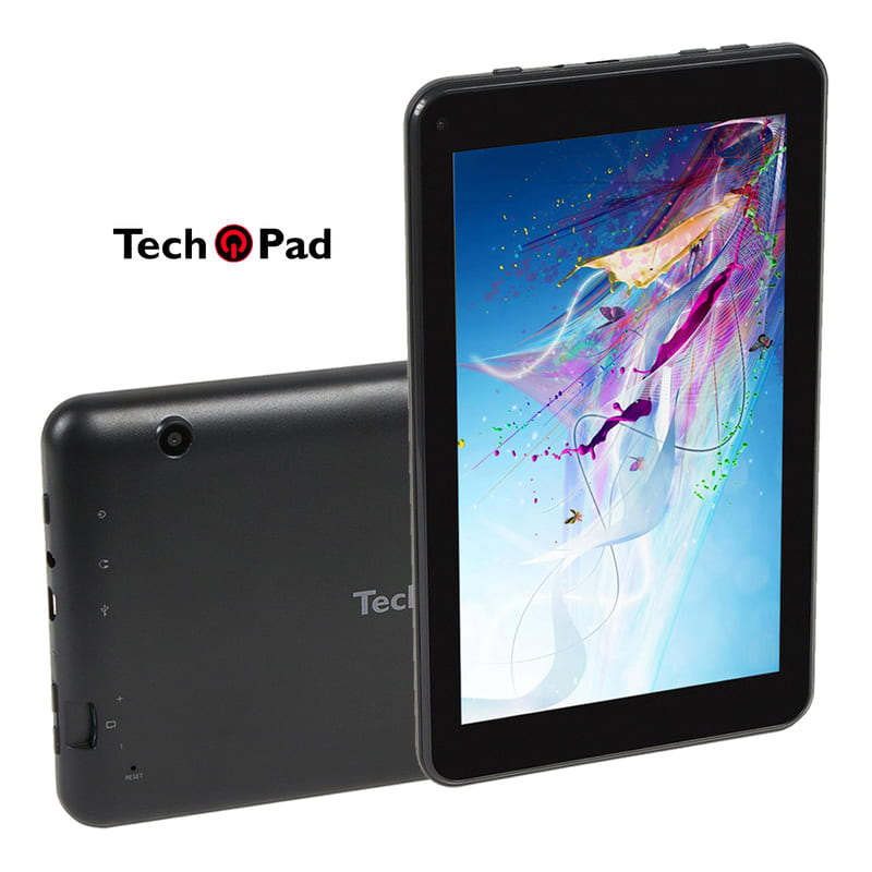 Tablet TechPad 7" 3GR 16gb 3G