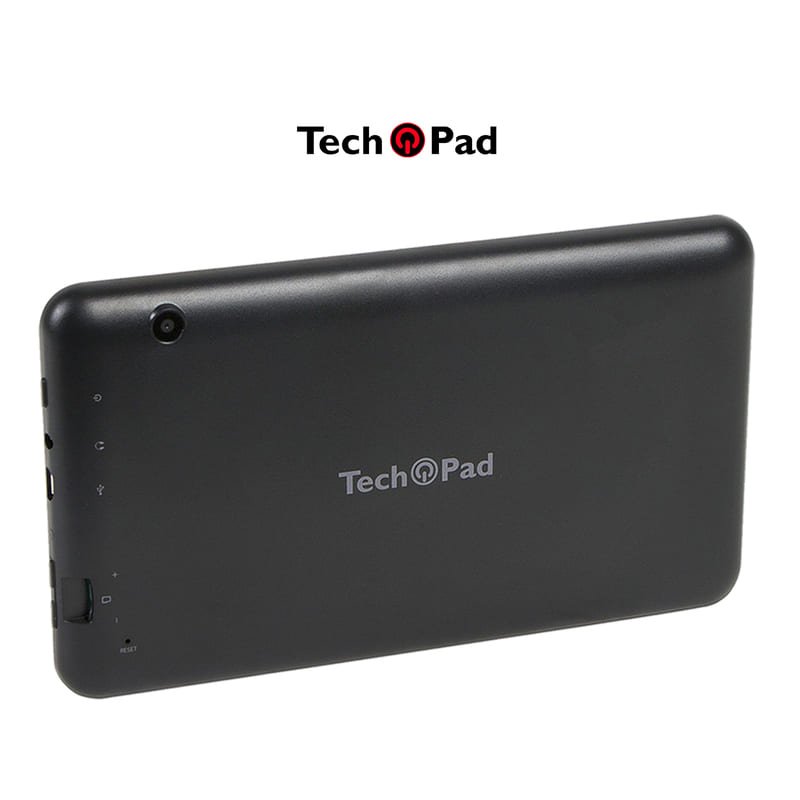 Tablet TechPad 7" 3GR 16gb 3G