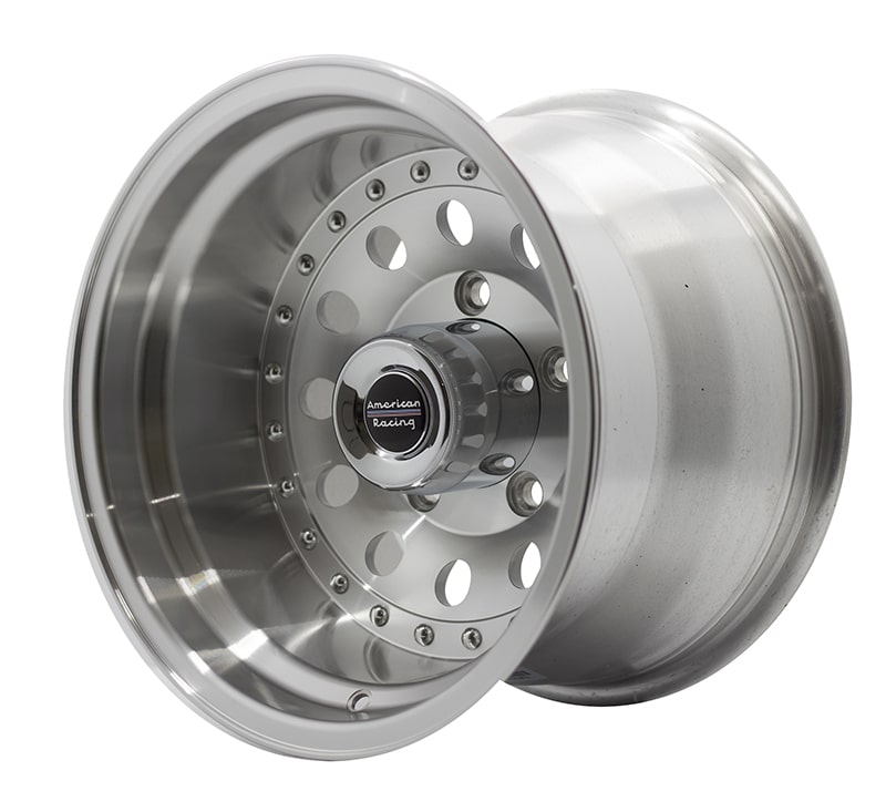 RIN AMERICAN RACING OUTLAW II 15