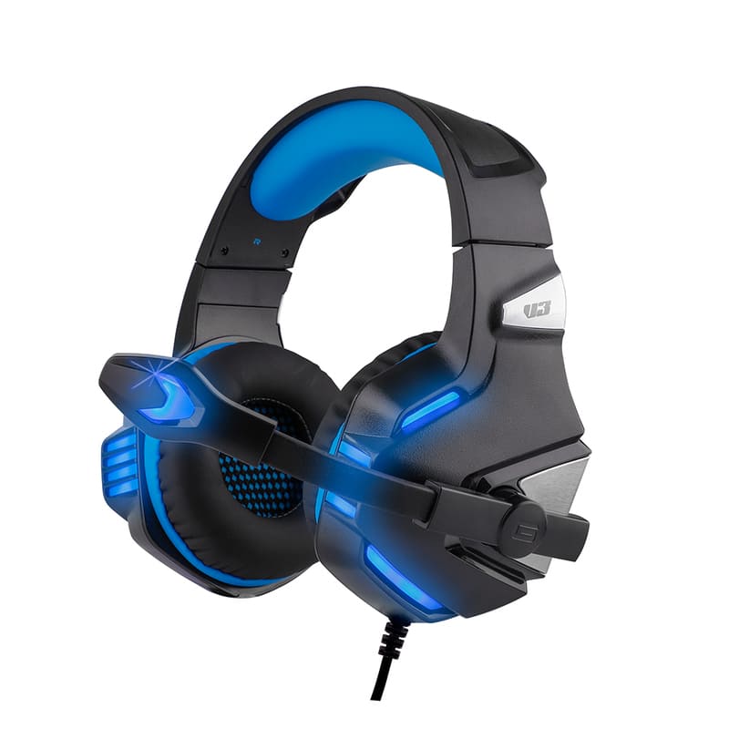 audifonos redlemon gamer