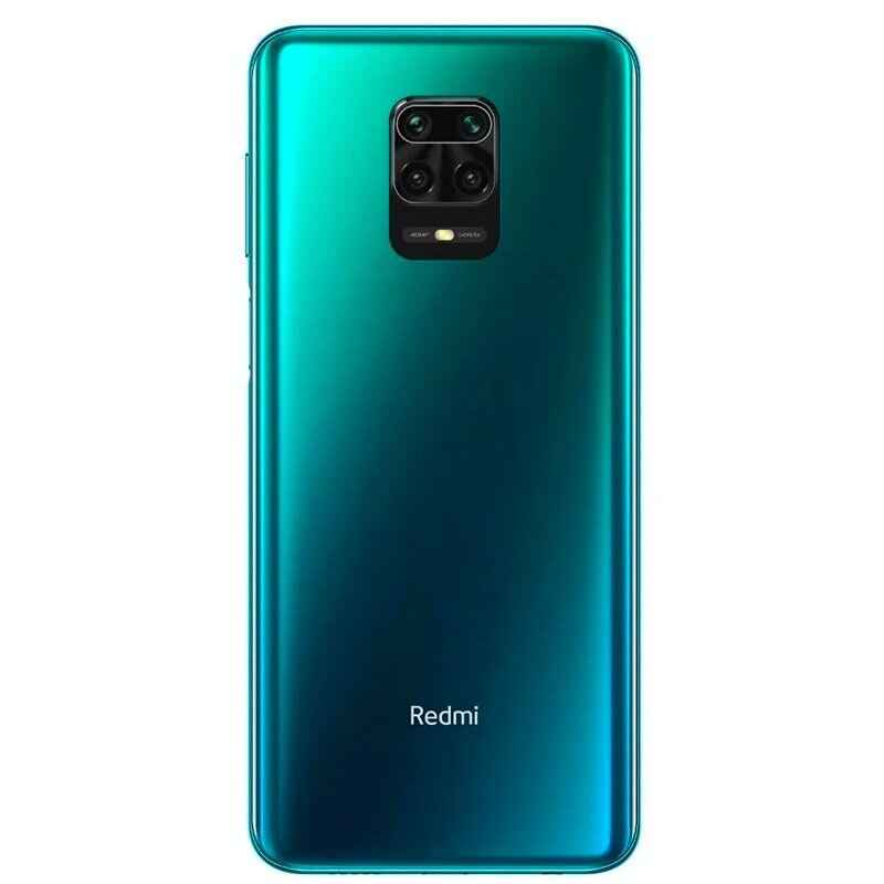 XIAOMI REDMI NOTE 9S AZUL 128GB